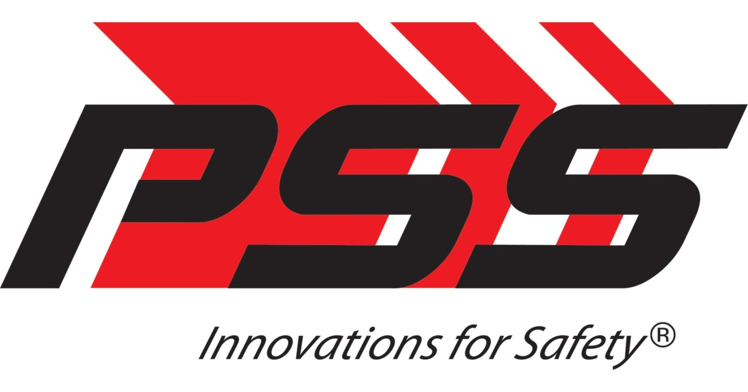 PSS-Logo Logo