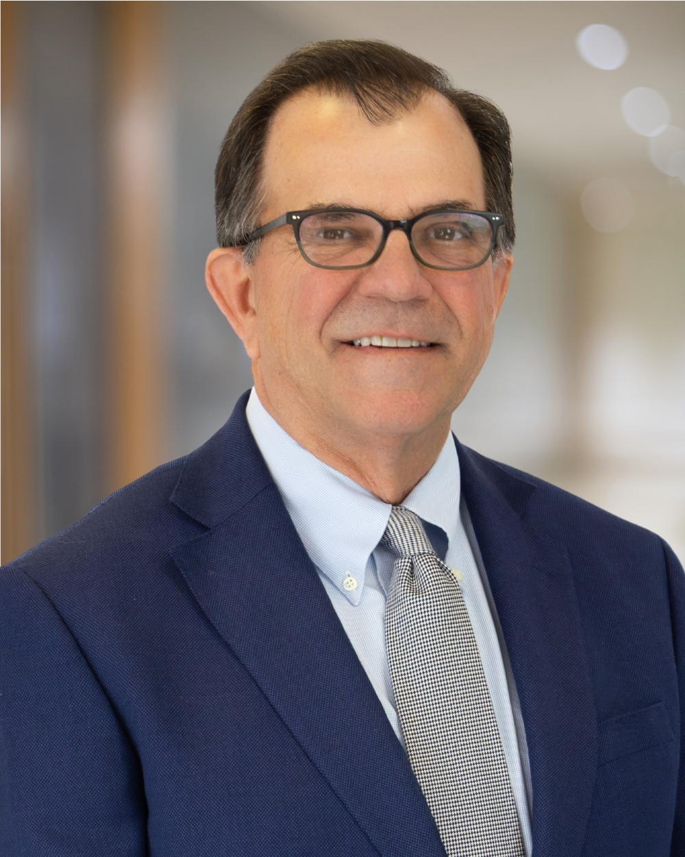 Paul S. Bennett