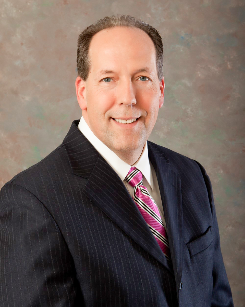 Steve Harmon